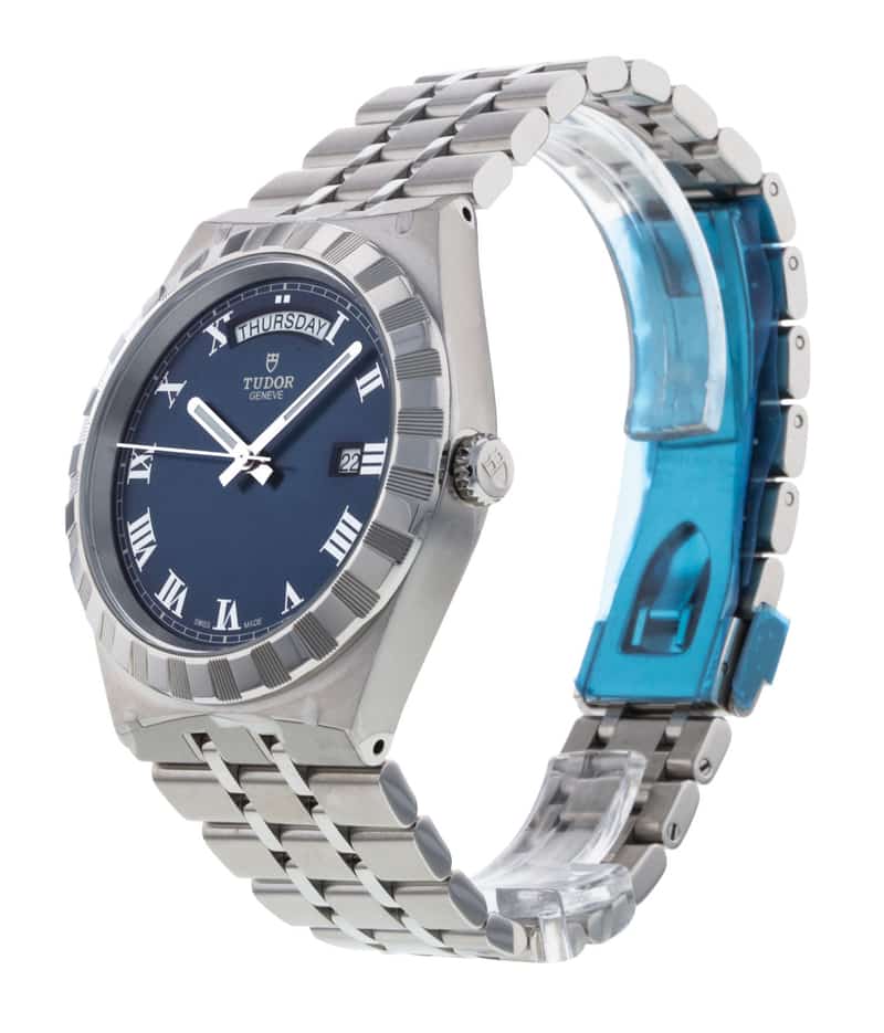 Tudor Royal M28600-0005